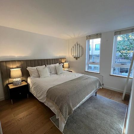 Heart Of Covent Garden Central Apartment - 2 Bed Londres Exterior foto