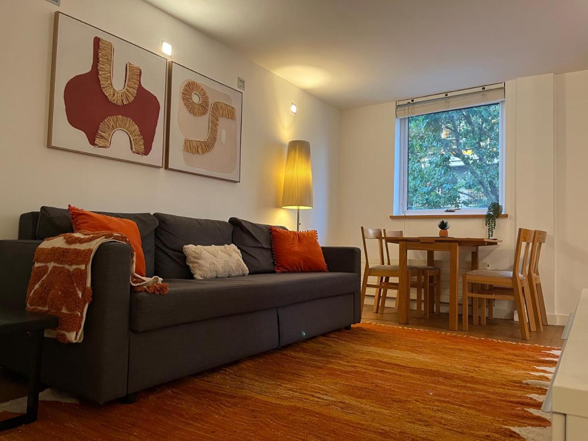 Heart Of Covent Garden Central Apartment - 2 Bed Londres Exterior foto