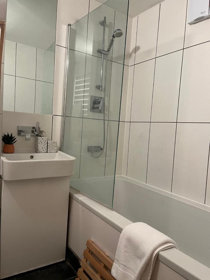 Heart Of Covent Garden Central Apartment - 2 Bed Londres Exterior foto
